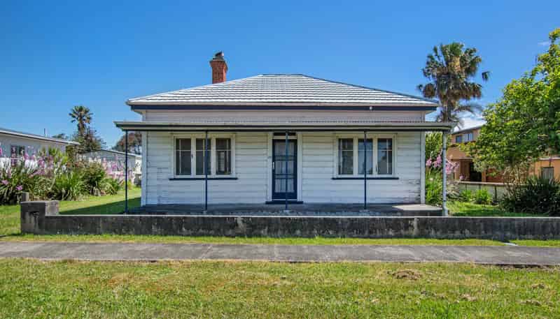 210 Victoria Street, Dargaville