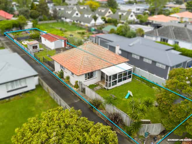 32 Haydon Street, Roslyn