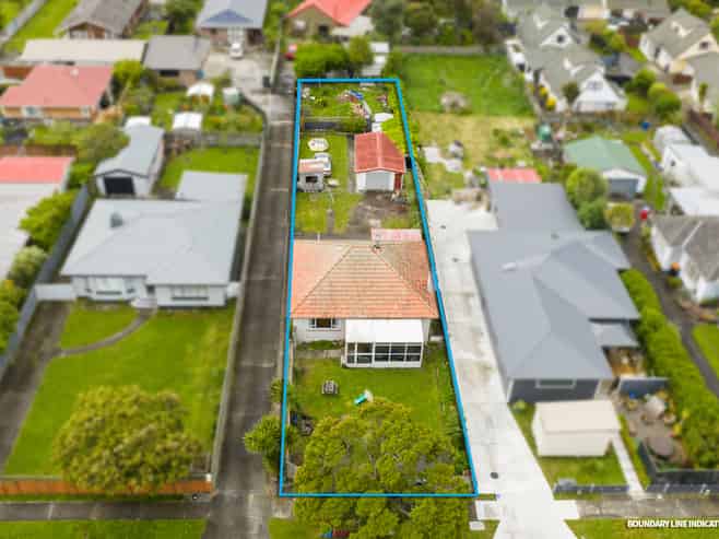 32 Haydon Street, Roslyn