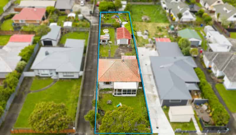 32 Haydon Street, Roslyn