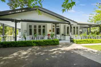 30 Main Road, Havelock