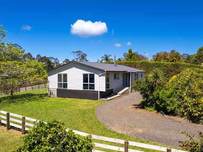 49b Darwin Road, Kerikeri