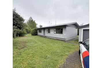Hawkes Bay - Address withheld