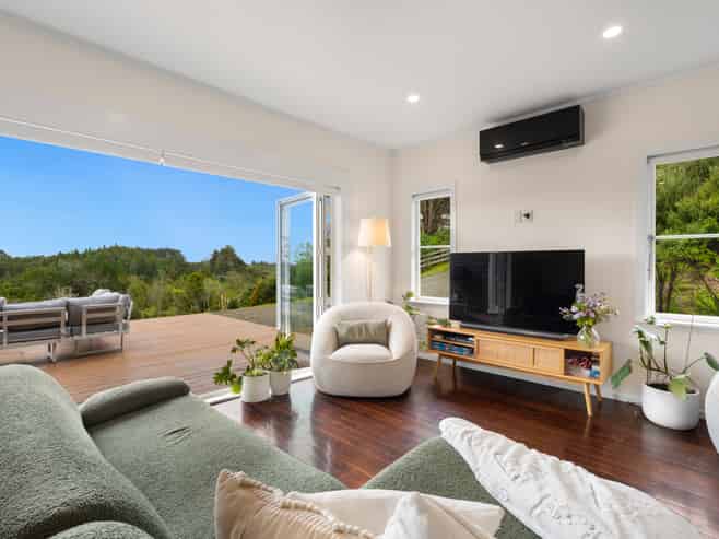 539 Krippner Road, Puhoi