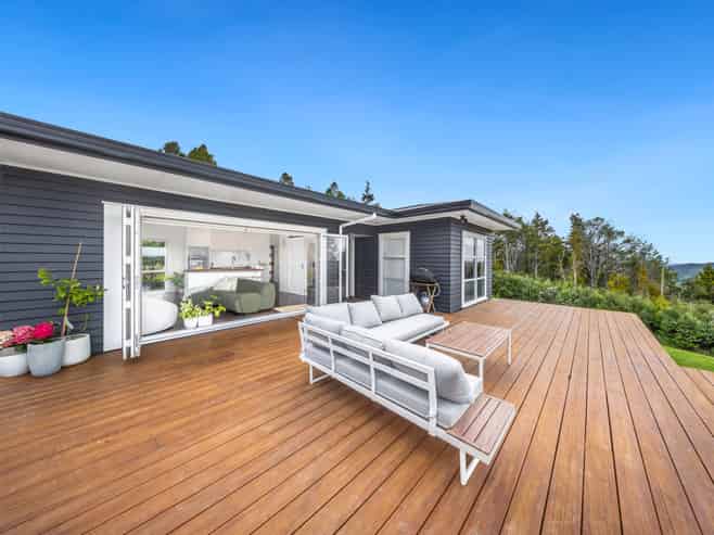 539 Krippner Road, Puhoi