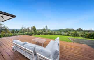 539 Krippner Road, Puhoi