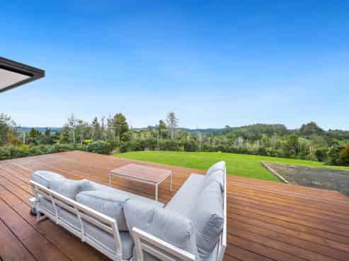 539 Krippner Road, Puhoi