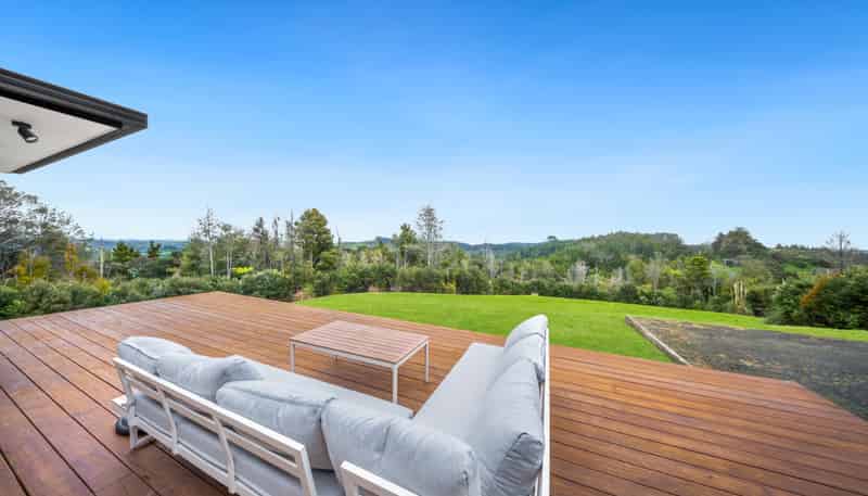 539 Krippner Road, Puhoi