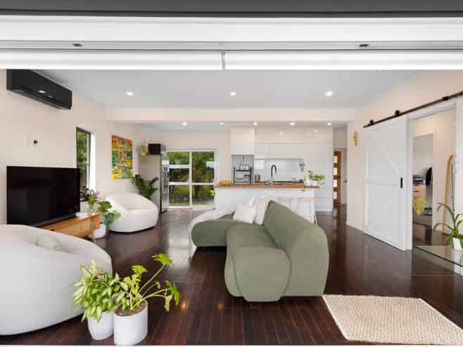 539 Krippner Road, Puhoi