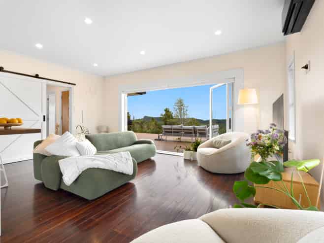 539 Krippner Road, Puhoi