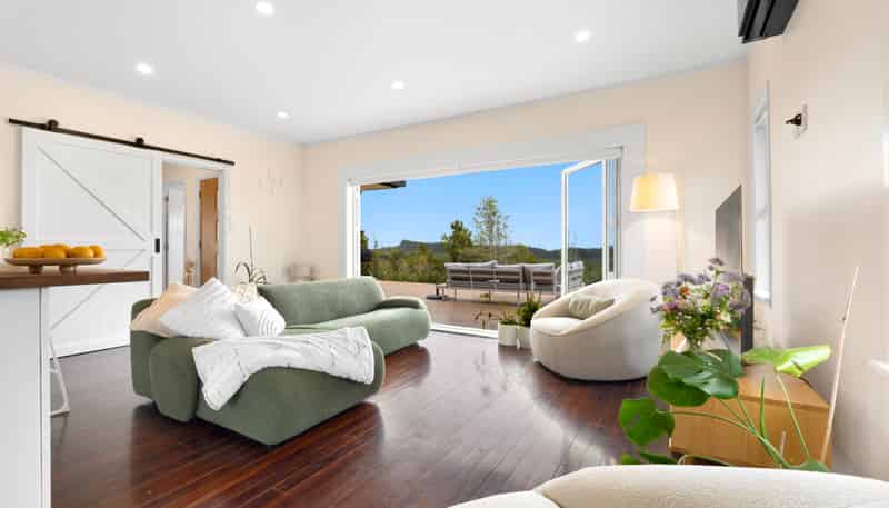 539 Krippner Road, Puhoi