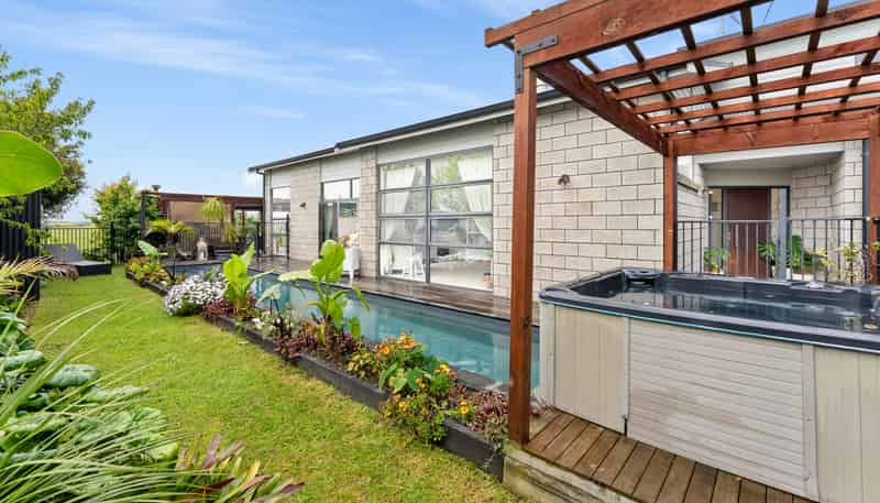 41 Coral Drive, Papamoa