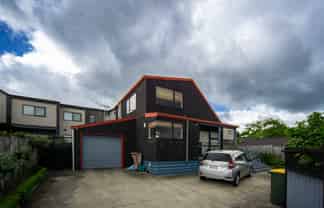 19A Palmerston Street, Hamilton Central