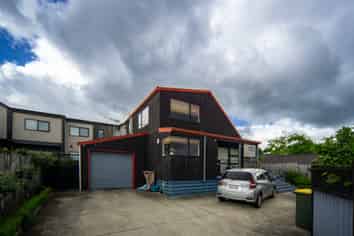 19A Palmerston Street, Hamilton Central