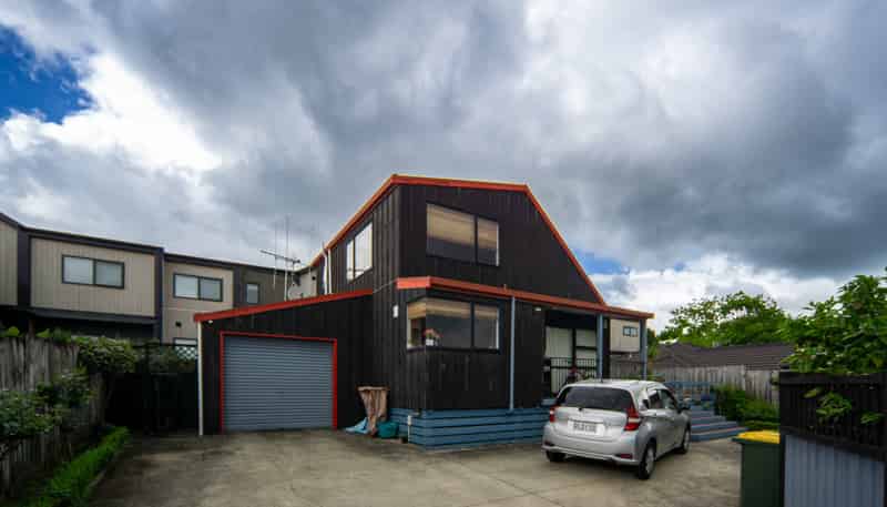 19A Palmerston Street, Hamilton Central