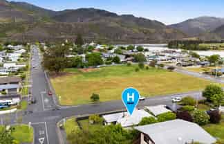 54 Donegal Street, Cromwell