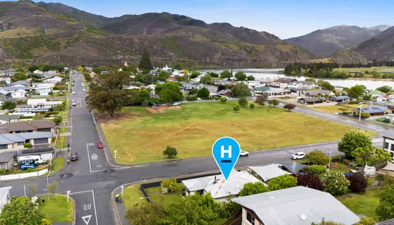 54 Donegal Street, Cromwell