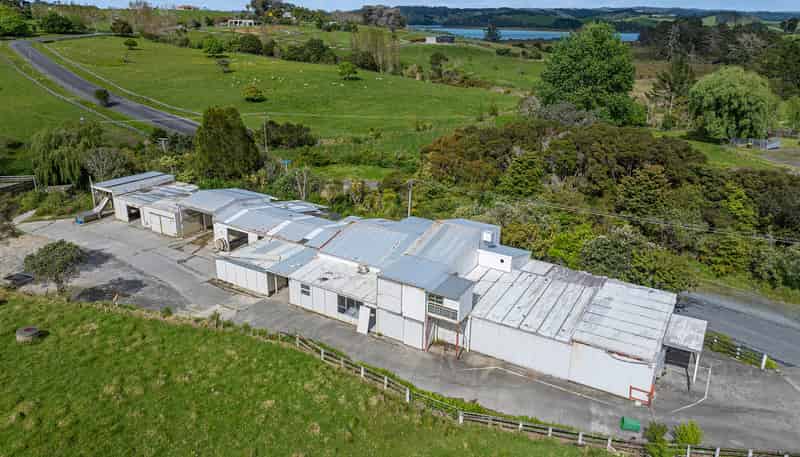 51 Goodall Road, Snells Beach