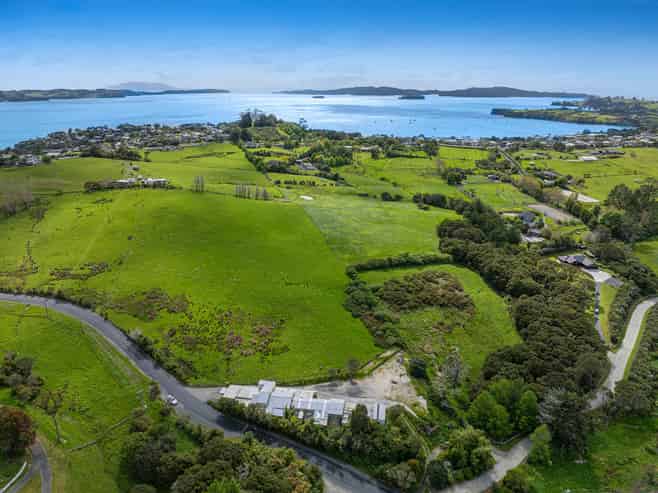 51 Goodall Road, Snells Beach