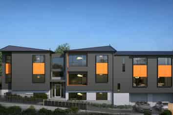 1-6  246 Wairau Road, Glenfield