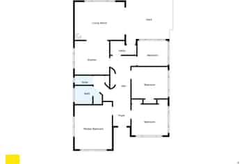 1/24 Dalkeith Street, Hoon Hay