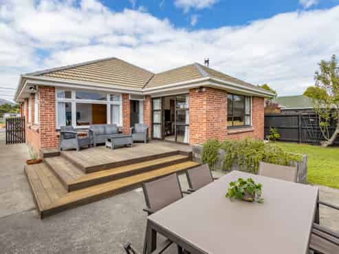 1/24 Dalkeith Street, Hoon Hay