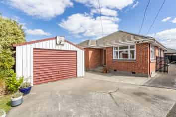 1/24 Dalkeith Street, Hoon Hay