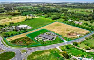 Mortgagee Sale - 2.9141 ha  Development Site