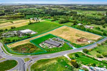 Mortgagee Sale - 2.9141 ha  Development Site