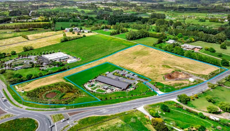 449 Taupaki Road, Kumeu