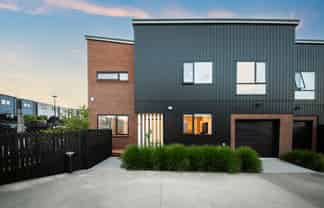 33 David Carnegie Road, Hobsonville