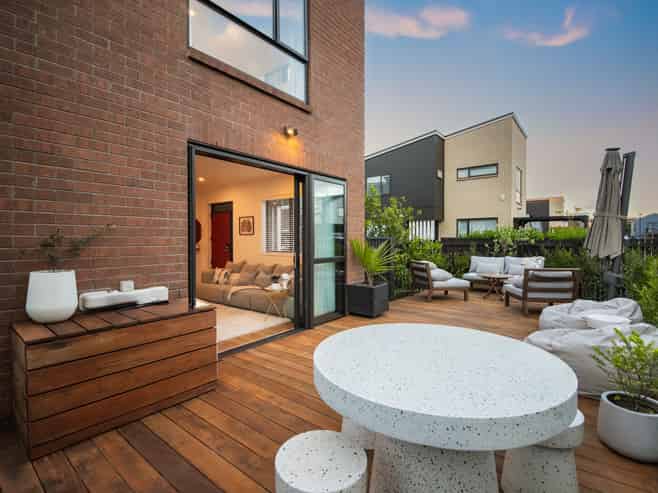 33 David Carnegie Road, Hobsonville