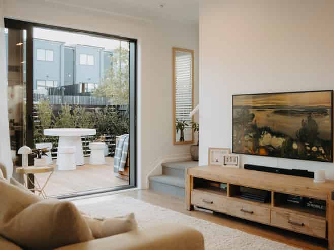 33 David Carnegie Road, Hobsonville