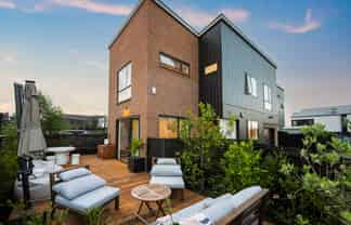 33 David Carnegie Road, Hobsonville