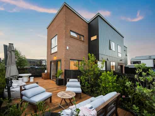 33 David Carnegie Road, Hobsonville