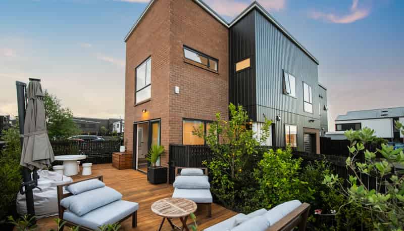 33 David Carnegie Road, Hobsonville