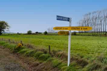  Waikouro Wairo Road, Scotts Gap