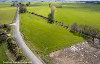  Waikouro Wairo Road, Scotts Gap