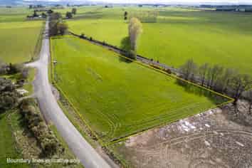  Waikouro Wairo Road, Scotts Gap