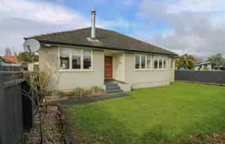 600 Featherston Street, Roslyn