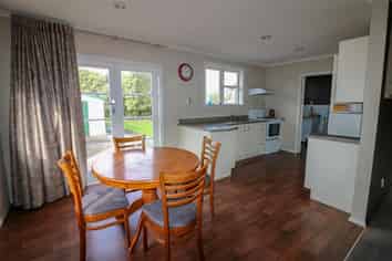 600 Featherston Street, Roslyn