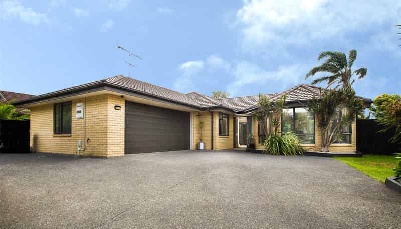 16 Wando Lane, Dannemora