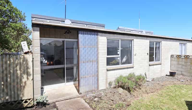 2/95 Bowmont Street, Appleby