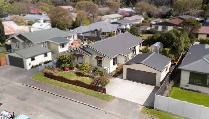 72 Sydney Street, Windsor