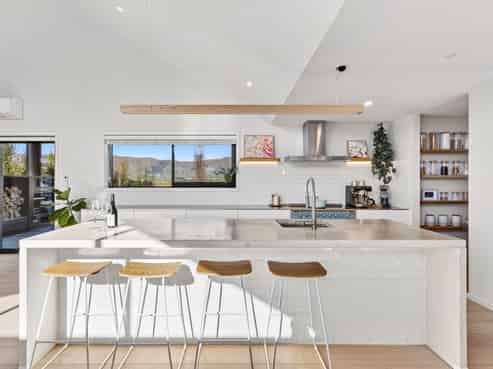 32 Cooper Crescent, Luggate