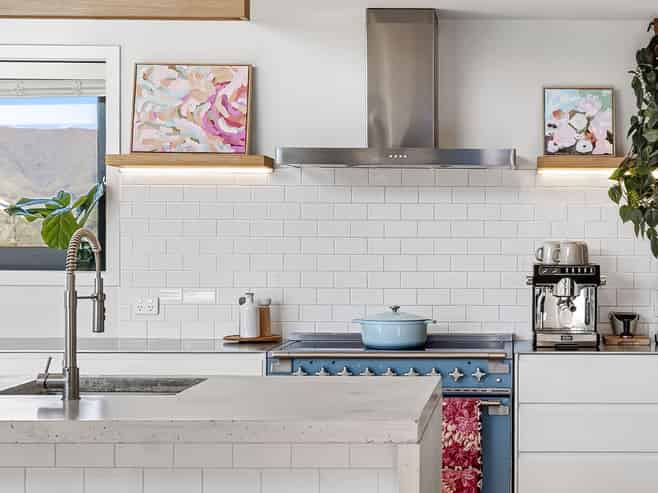 32 Cooper Crescent, Luggate