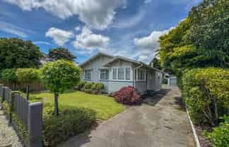 27 Marne Street, Hokowhitu