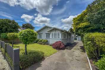 27 Marne Street, Hokowhitu