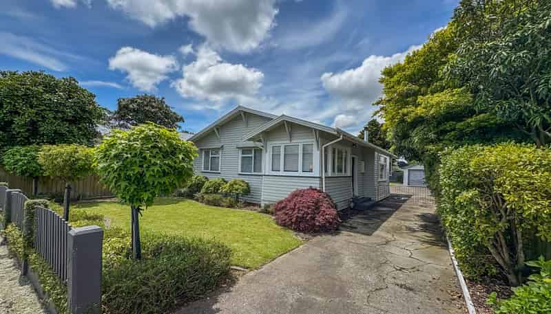 27 Marne Street, Hokowhitu