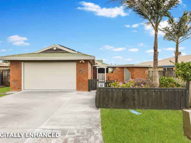 14 Tonson Place, Weymouth